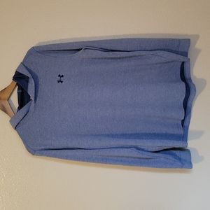 Men's Underarmour ColdGear shirt